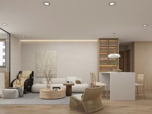 高雄室內設計| 現代簡約風格設計完整推薦指南